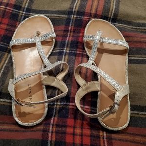 Nine West Sandals